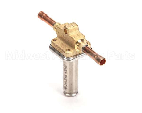 IC581200820 Carpigiani Body Valve Solenoid Danfoss Ev