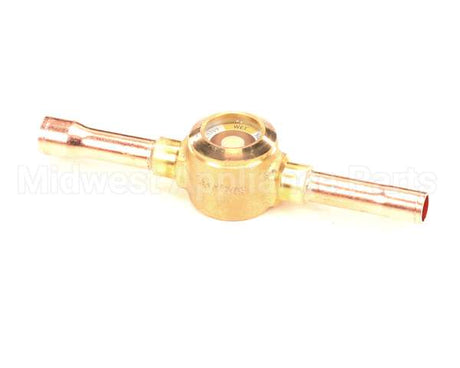 IC581500121 Carpigiani Sight Glass Danfoss Sgp 10 Ods