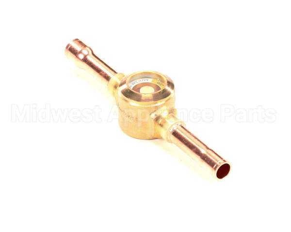 IC581500121 Carpigiani Sight Glass Danfoss Sgp 10 Ods