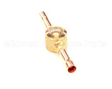 IC581500121 Carpigiani Sight Glass Danfoss Sgp 10 Ods