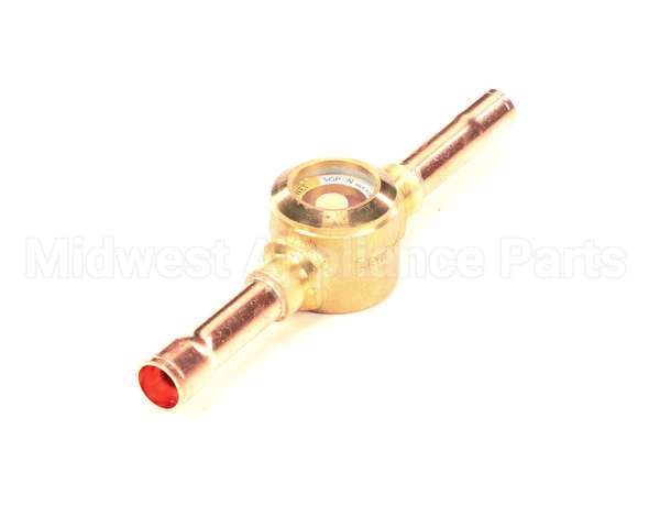 IC581500121 Carpigiani Sight Glass Danfoss Sgp 10 Ods