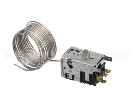 IC582100126 Carpigiani Termstat Dfos 077B04080D 58210