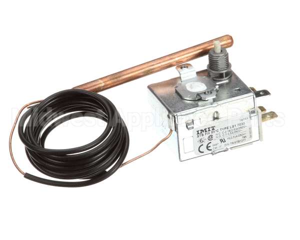 IC582100168 Carpigiani Thermostat Imit Ls1 541662 Tar