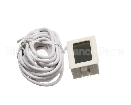 IC582200128 Carpigiani Thermometer Wmt202 50110C Wh