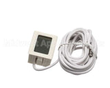 IC582200128 Carpigiani Thermometer Wmt202 50110C Wh