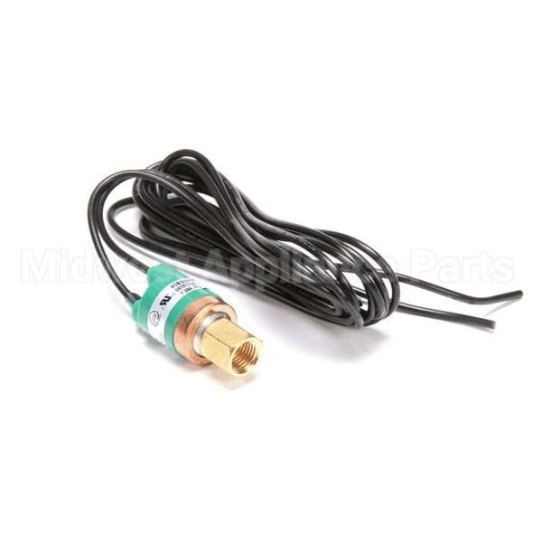 IC583100134 Compatible Carpigiani Cut Out Pressure Cc80 22/29 06