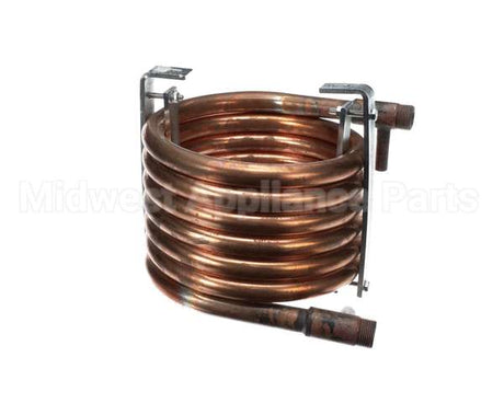 IC584200122 Carpigiani Condenserwater Hpcr 1164 Tr 3