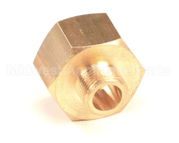 IC588100186 Carpigiani Fittingstraight Brass 34Fx3