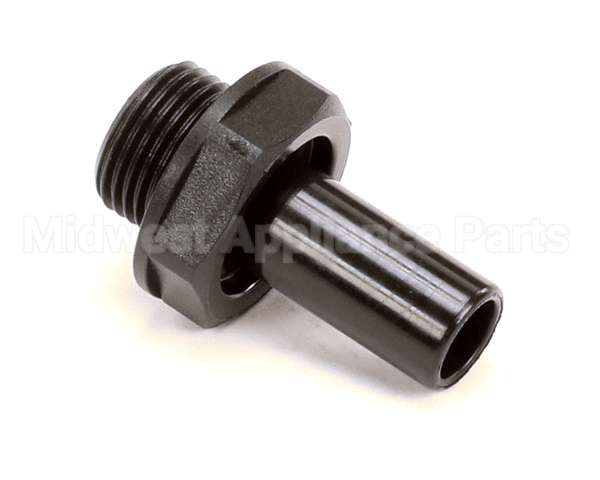 IC588150365 Carpigiani Coupling-Quick Con.plastic 3/8