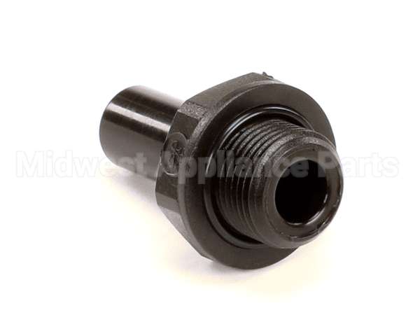 IC588150365 Carpigiani Coupling-Quick Con.plastic 3/8