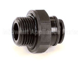IC588150390 Carpigiani Coupling-Quick Con.plastic 3/8