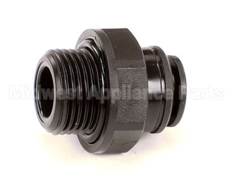 IC588150390 Carpigiani Coupling-Quick Con.plastic 3/8