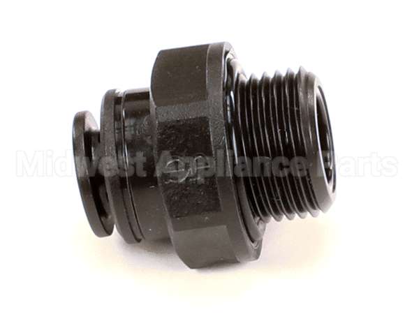 IC588150390 Carpigiani Coupling-Quick Con.plastic 3/8
