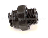 IC588150390 Carpigiani Coupling-Quick Con.plastic 3/8