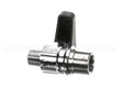IC589100241 Carpigiani Valve-Ball 1/8 Male/Female Aig