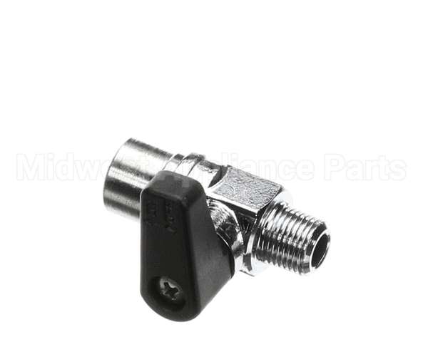 IC589100241 Carpigiani Valve-Ball 1/8 Male/Female Aig