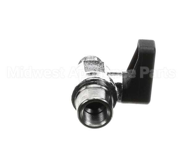IC589100241 Carpigiani Valve-Ball 1/8 Male/Female Aig