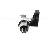 IC589100241 Carpigiani Valve-Ball 1/8 Male/Female Aig
