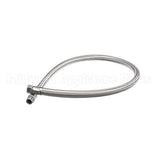 IC589800564 Carpigiani Hose Flexible 3/8Male/Female 0