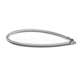 IC589800564 Carpigiani Hose Flexible 3/8Male/Female 0