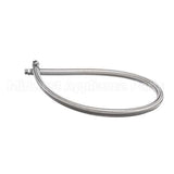 IC589800564 Carpigiani Hose Flexible 3/8Male/Female 0