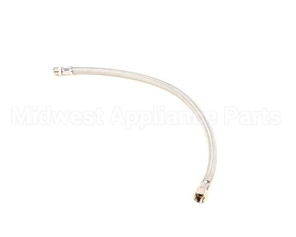 IC589800576 Carpigiani Hose Flexiblewater 38 530Mm