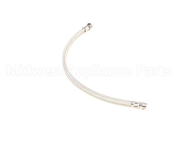 IC589800576 Carpigiani Hose Flexiblewater 38 530Mm