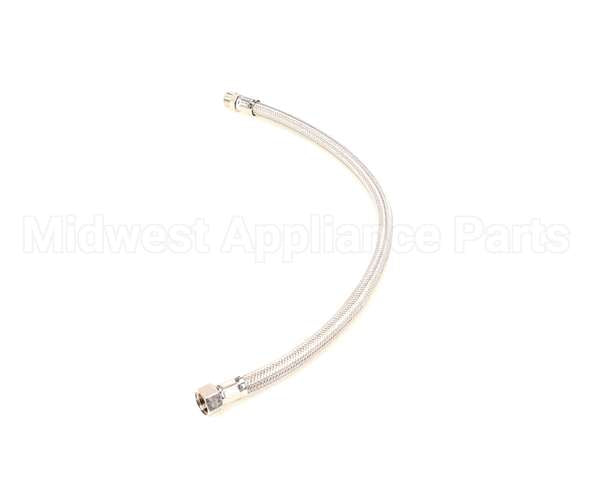 IC589800576 Carpigiani Hose Flexiblewater 38 530Mm