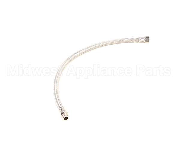 IC589800576 Carpigiani Hose Flexiblewater 38 530Mm