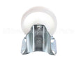 IC591000113 Carpigiani Caster-Without Brake Dia.100 White