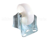 IC591000113 Carpigiani Caster-Without Brake Dia.100 White