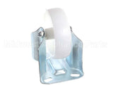 IC591000113 Carpigiani Caster-Without Brake Dia.100 White