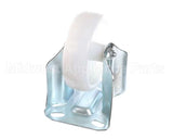 IC591000113 Carpigiani Caster-Without Brake Dia.100 White