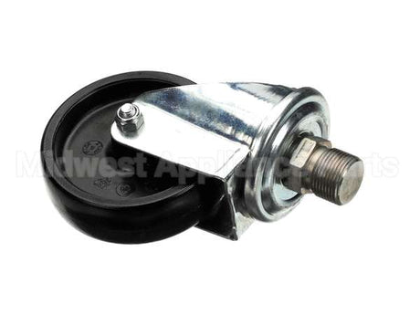 IC591000201 Carpigiani Casterwithout Brake 438 Ax899