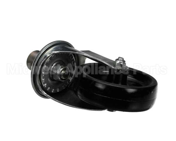 IC591000201 Carpigiani Casterwithout Brake 438 Ax899