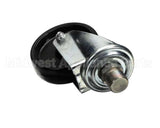 IC591000201 Carpigiani Casterwithout Brake 438 Ax899