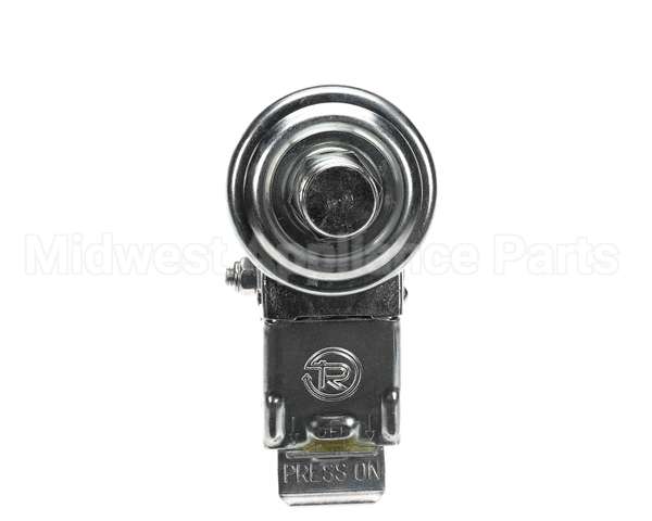 IC591000202 Carpigiani Casterwith Brake 438 Ax900