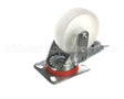 IC591000213 Carpigiani Caster-With Brake Dia.100 White N