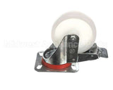 IC591000213 Carpigiani Caster-With Brake Dia.100 White N