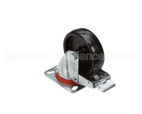 IC591000234 Carpigiani Caster-With Brake Tellura-R. 6874