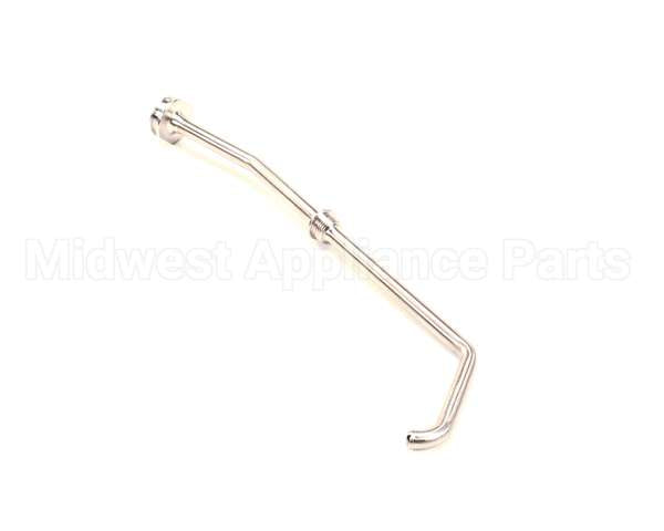 IC596110244 Carpigiani Pipe-Outlet 80032