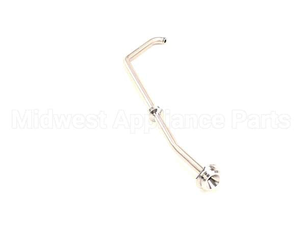 IC596110244 Carpigiani Pipe-Outlet 80032