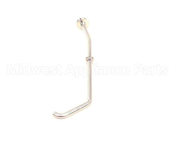 IC596110244 Carpigiani Pipe-Outlet 80032