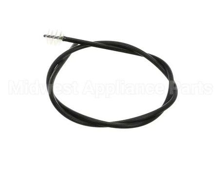 IC596110256 Carpigiani Fine Brush Length 38,1 Cm. 825