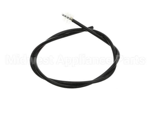 IC596110256 Carpigiani Fine Brush Length 38,1 Cm. 825