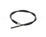 IC596110256 Carpigiani Fine Brush Length 38,1 Cm. 825