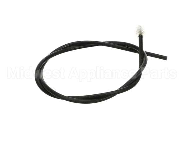 IC596110256 Carpigiani Fine Brush Length 38,1 Cm. 825