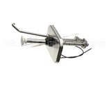 IC596110257 Carpigiani Pump-Server 80030 White Knob H