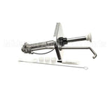 IC596110257 Carpigiani Pump-Server 80030 White Knob H