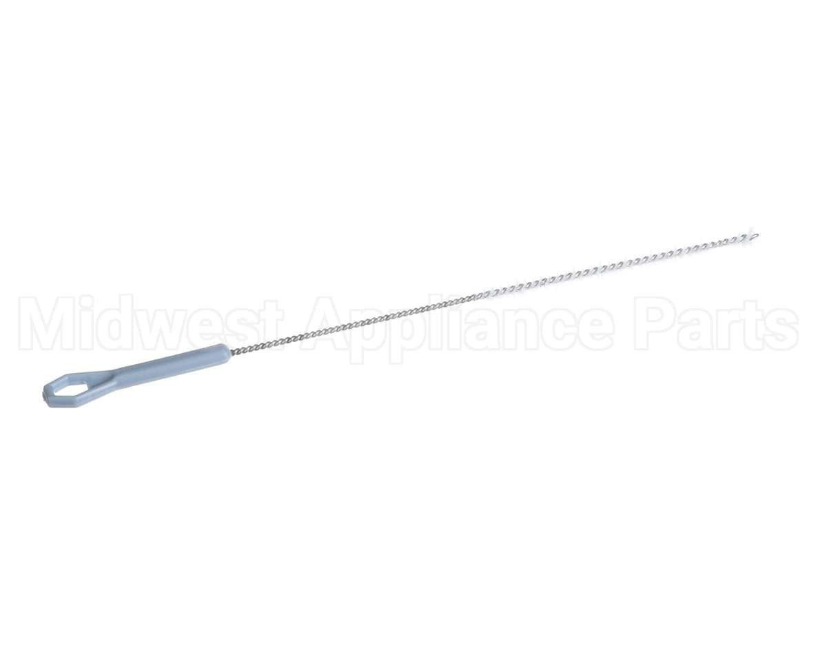 IC599100108 V Air Brush Fine Dia.8X250